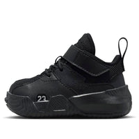 (TD) Air Jordan Stay Loyal 2 'Black' DQ8400-001