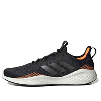 adidas Fluidflow 'Grey Orange' FW5086