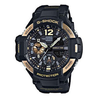 CASIO G-Shock Gravitymaster 'Black Gold'  GA-1100-9G