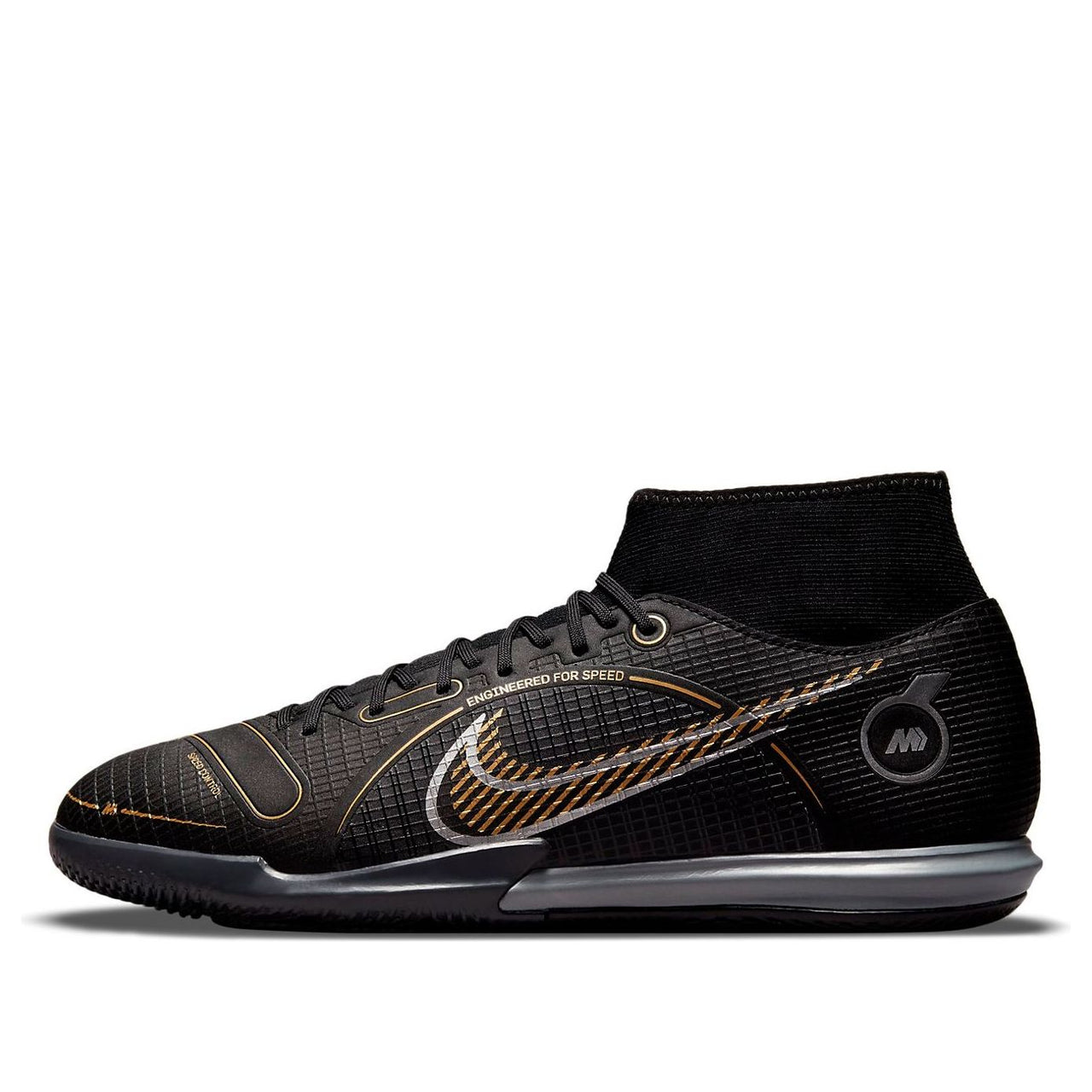 Nike Mercurial Superfly 8 Academy IC 'Shadow Pack' DJ2875-007
