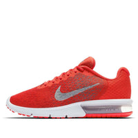 Nike Air Max Sequent 2 'Red' 852461-800
