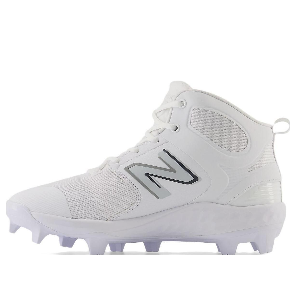 New Balance Fresh Foam 3000v6 Mid-Molded 'White' PM3000W6