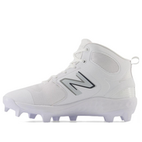 New Balance Fresh Foam 3000v6 Mid-Molded 'White' PM3000W6