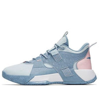 ANTA Shock The Game 2 'Grey Blue' 112241610-3