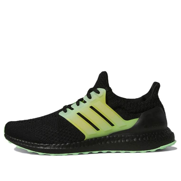adidas Ultraboost 5.0 DNA 'Black Green' GV8729