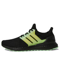 adidas Ultraboost 5.0 DNA 'Black Green' GV8729