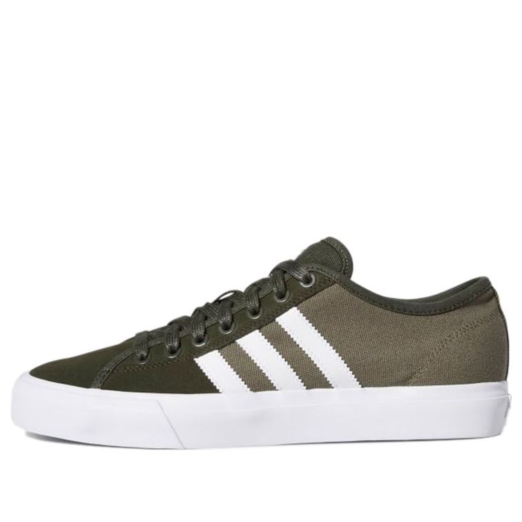 adidas Matchcourt RX 'Night Cargo' DB3140