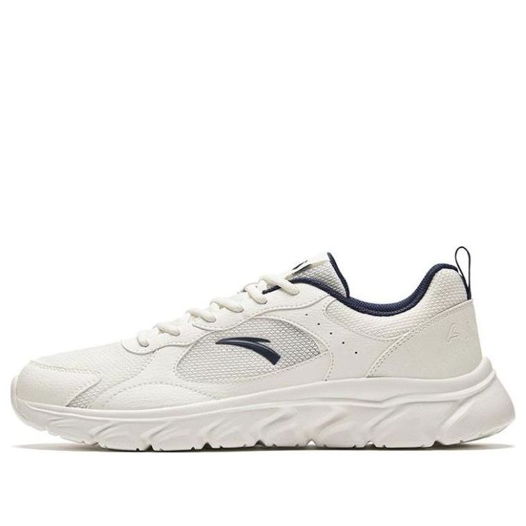 ANTA Running Series Sneakers'White Navy' 912345580-5