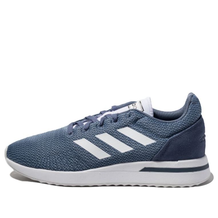 adidas neo Run70s Blue/White B96557