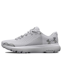 Under Armour HOVR Infinite 4 'White Halo Grey' 3024897-100