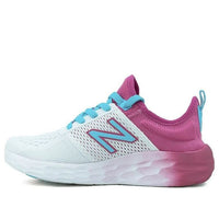 (WMNS) New Balance Sport 'White Purple Blue' WSPTZW2