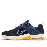Nike Air Max Alpha Trainer 3 'Navy Yellow' CJ8058-400