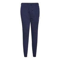 Converse Star Chevron Emb Pant Asia Sizing 'Navy' 10008928-A02