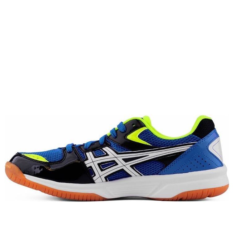 ASICS River CS 'Blue Green' TVRA03-400