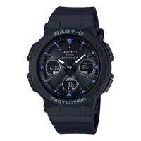CASIO Baby-G 'Black' BGA-2500-1APR