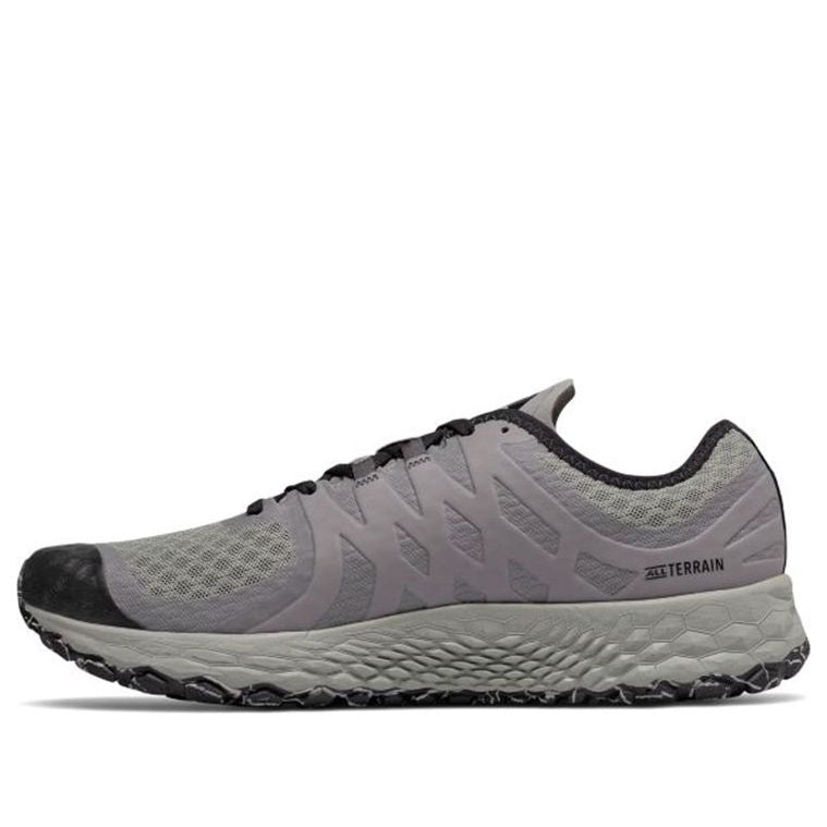 New Balance Kaymin Trail 'Grey Black' MTKYMLG1