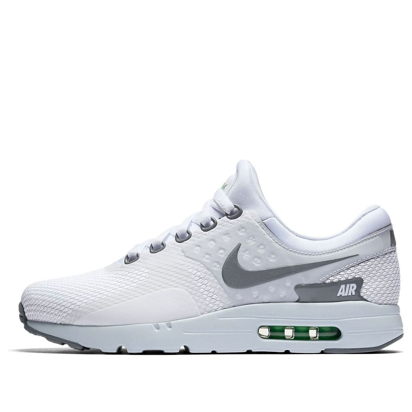 Nike Air Max Zero Essential 'White Cool Grey' 876070-102