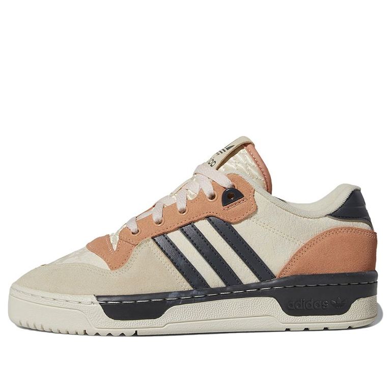 (WMNS) adidas Rivalry Low 'Gray Pink' H04402