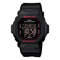 CASIO Baby-G 'Black' BG-5601-1B