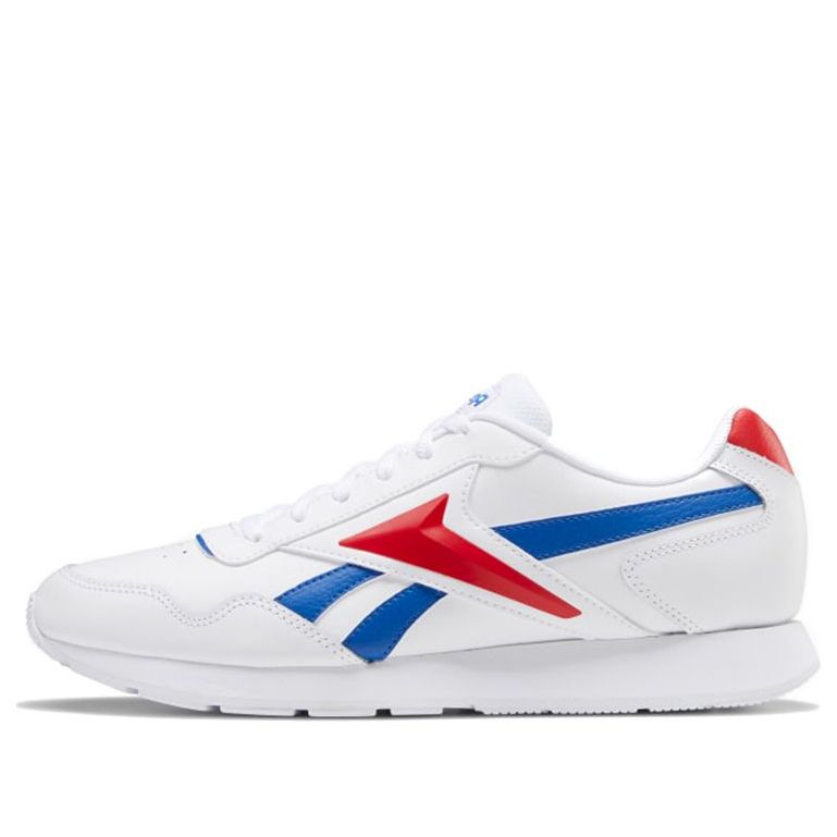 Reebok Royal Glide 'White Blue Red' FW6706