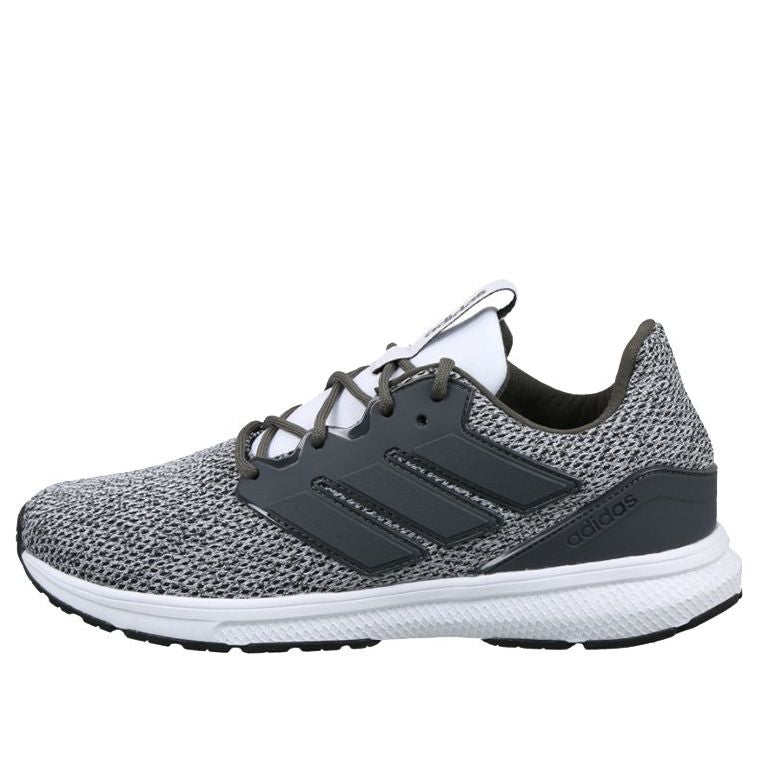 adidas neo Fassona 1.0 Grey/Black CM4643