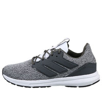 adidas neo Fassona 1.0 Grey/Black CM4643