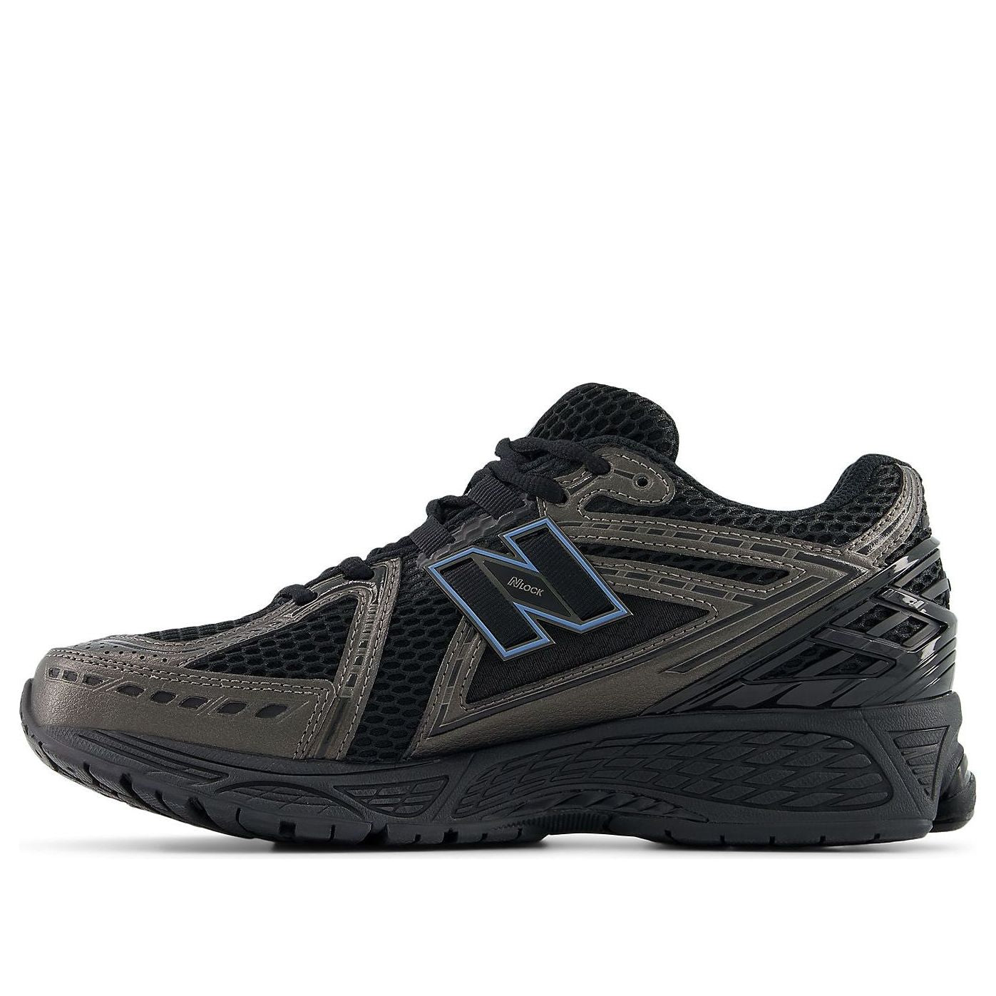 New Balance 1906R 'Black Blue' U1906RPP