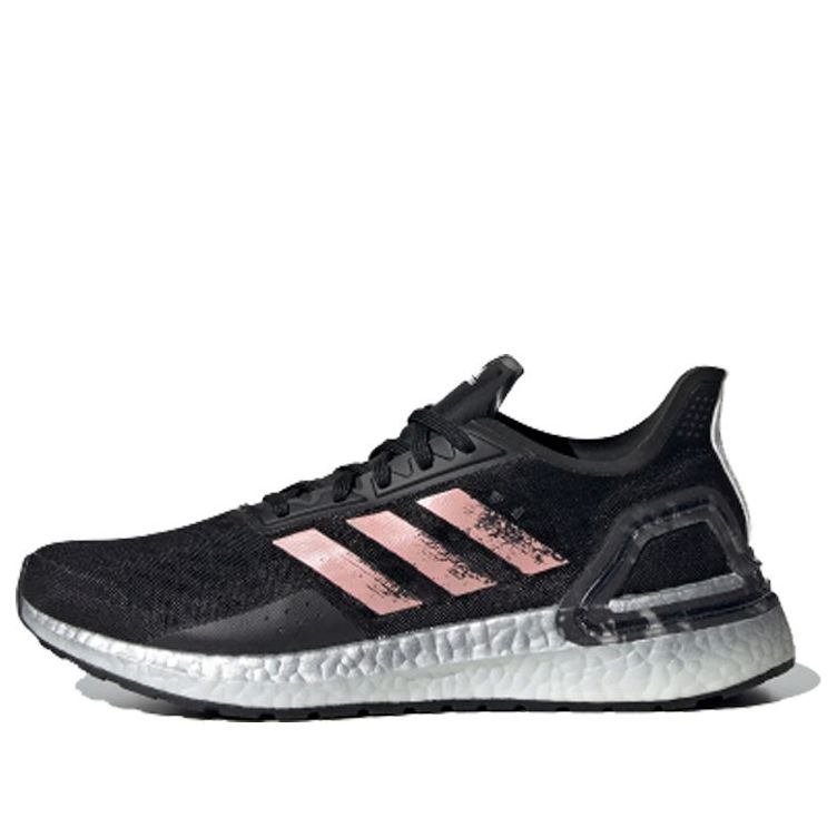 (WMNS) adidas Ultraboost PB 'Black' EF0182