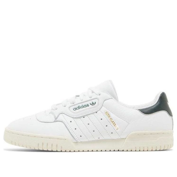 adidas x Kith PowerPhase 'Classics Program - White Green' GY2540