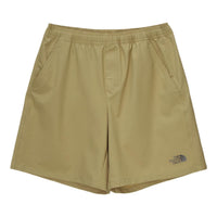 THE NORTH FACE Sportwear Shorts 'Brown' NS6NN00K