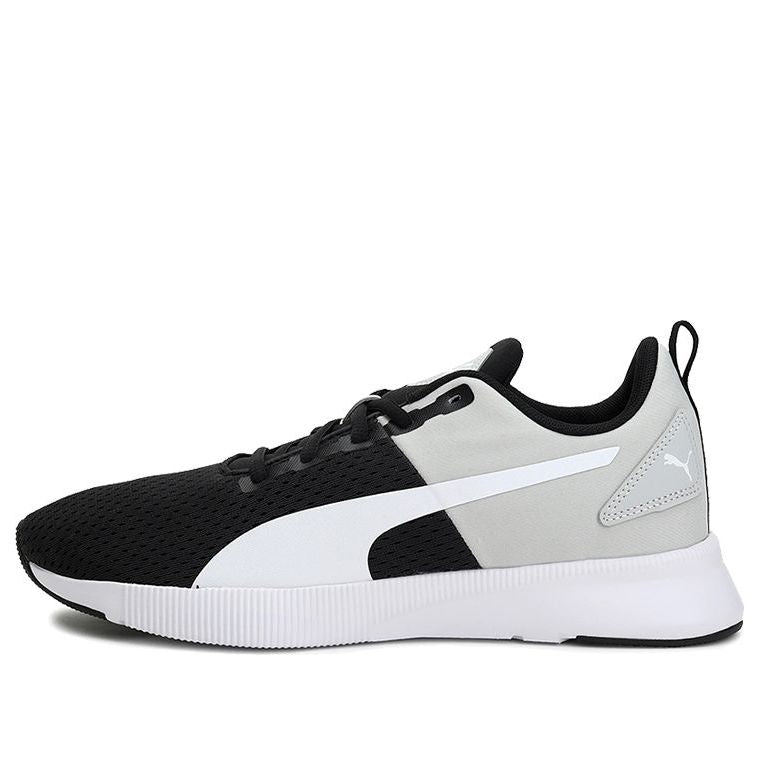 PUMA Flyer Runner 'Black White Grey' 193450-06