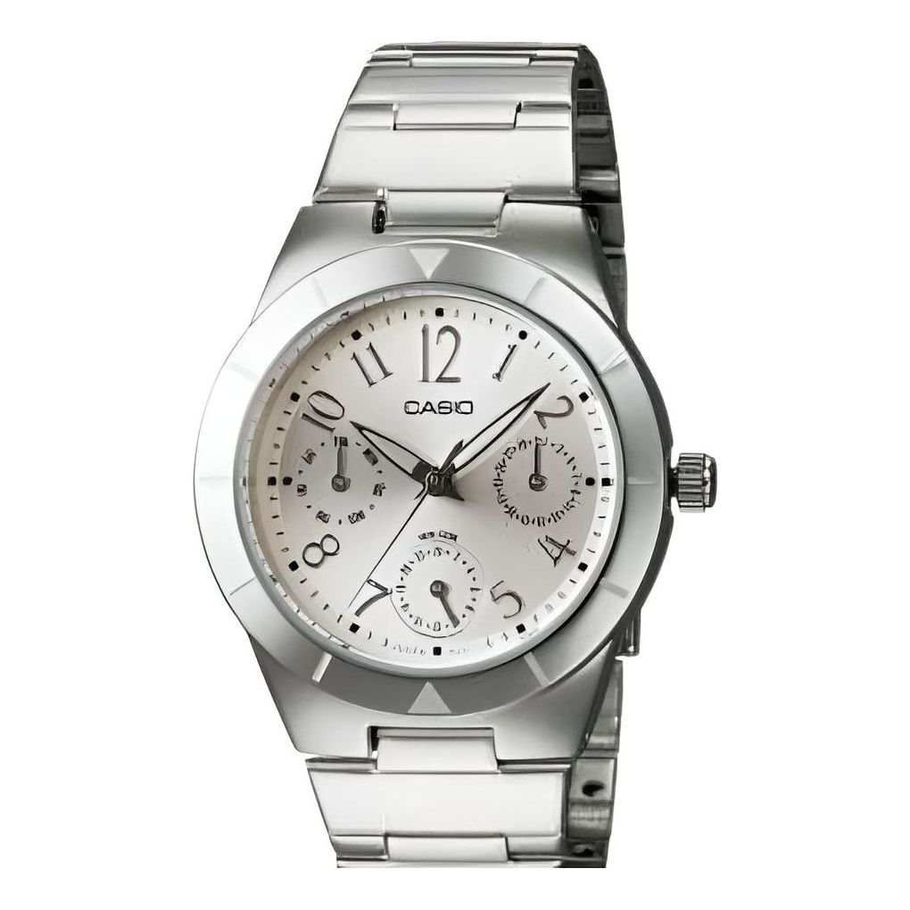 CASIO General Japan / South Korea Fashion Quartz Analog LTP-2069D-7A2