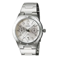 CASIO General Japan / South Korea Fashion Quartz Analog LTP-2069D-7A2