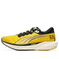 PUMA Deviate Nitro 2 Freesia x Balansa 'Yellow Black' 379182-01