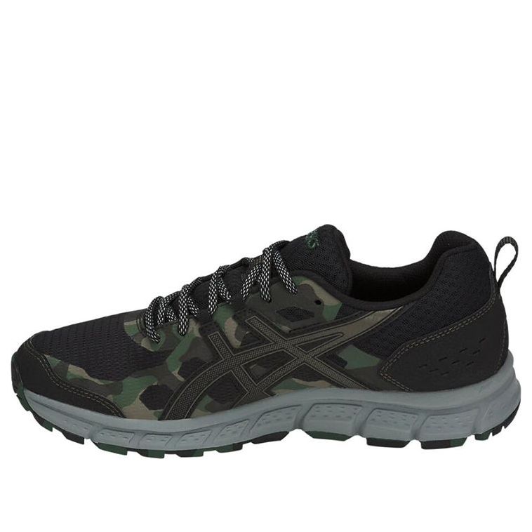 ASICS Gel Scram 4 'Camo' 1011A045-002