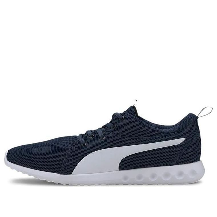 PUMA Carson 2 New Core Navy 191082-14