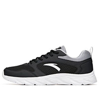 ANTA Running Series Sneakers 'Black Grey White' 912035520R-3