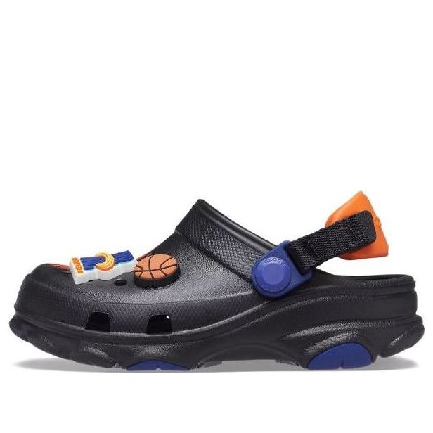 (GS) Crocs x Space Jam 2 All Terrain Classic Clogs 'Tune Squad' 207426-0C4