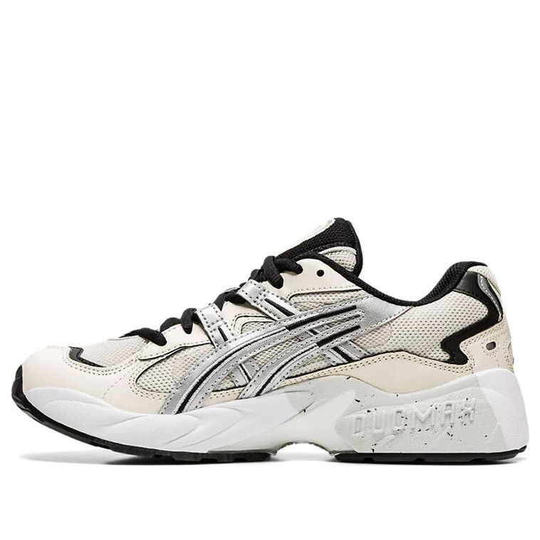 (WMNS) ASICS Gel-Kayano 5 OG 'Black Silver' 1022A220-200