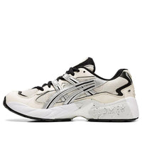 (WMNS) ASICS Gel-Kayano 5 OG 'Black Silver' 1022A220-200