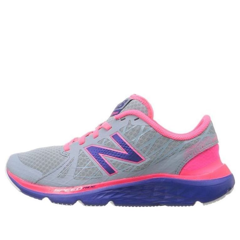 (WMNS) New Balance 690 Low-Top Grey W690LZ4