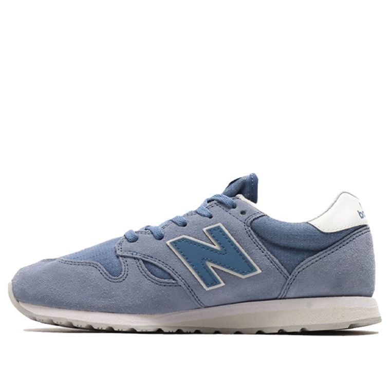 (WMNS) New Balance 520 'Deep Porcelain Blue' WL520CB