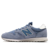 (WMNS) New Balance 520 'Deep Porcelain Blue' WL520CB