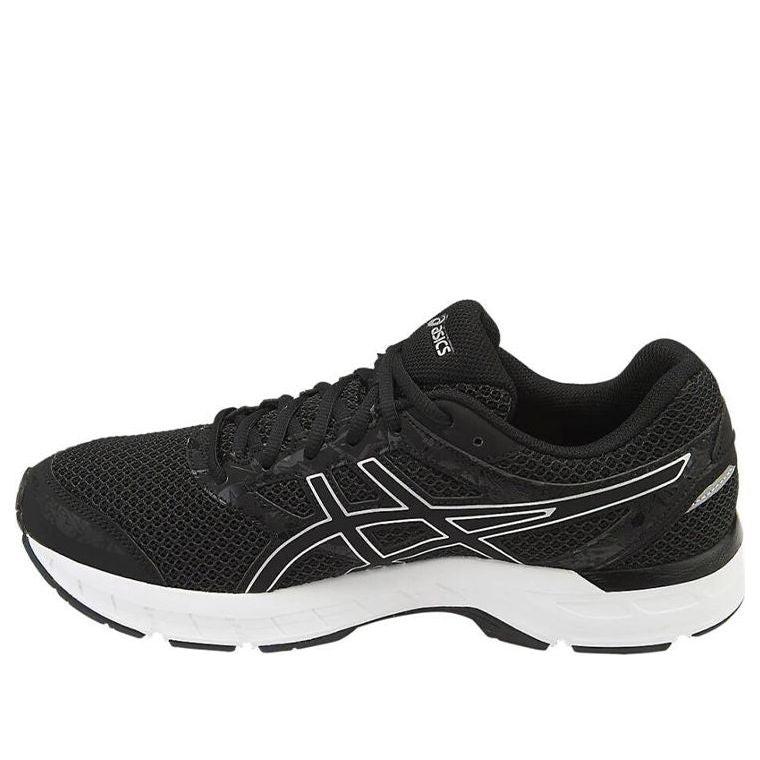 ASICS Gel-Excite 4 'Black White' T6E3N-9099