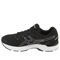 ASICS Gel-Excite 4 'Black White' T6E3N-9099
