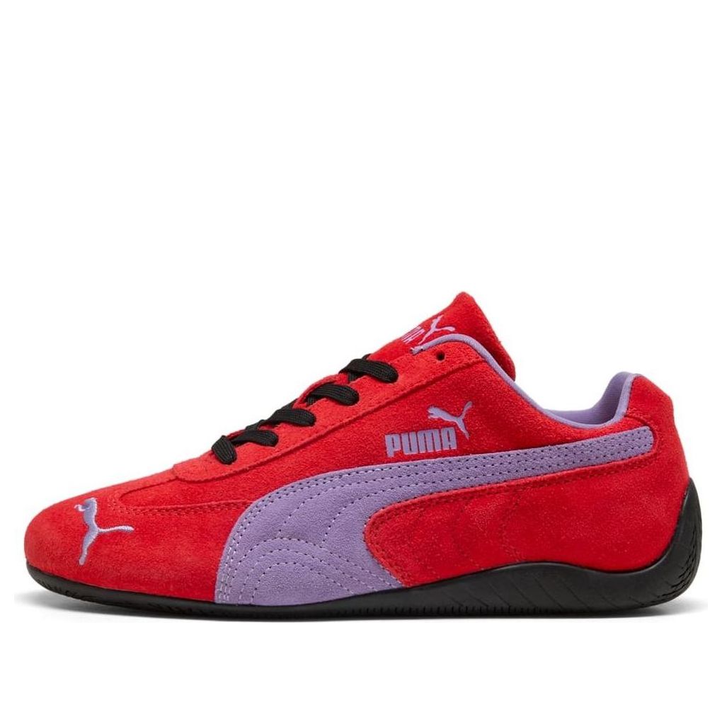 (WMNS) PUMA Speedcat OG 'Red Lavender Alert' 400986-42