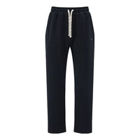 Mizuno Casual Pants 'Black' K2CD41D2