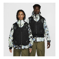 Nike x NOCTA Opal Modular Vest 'Black' FZ1544-010