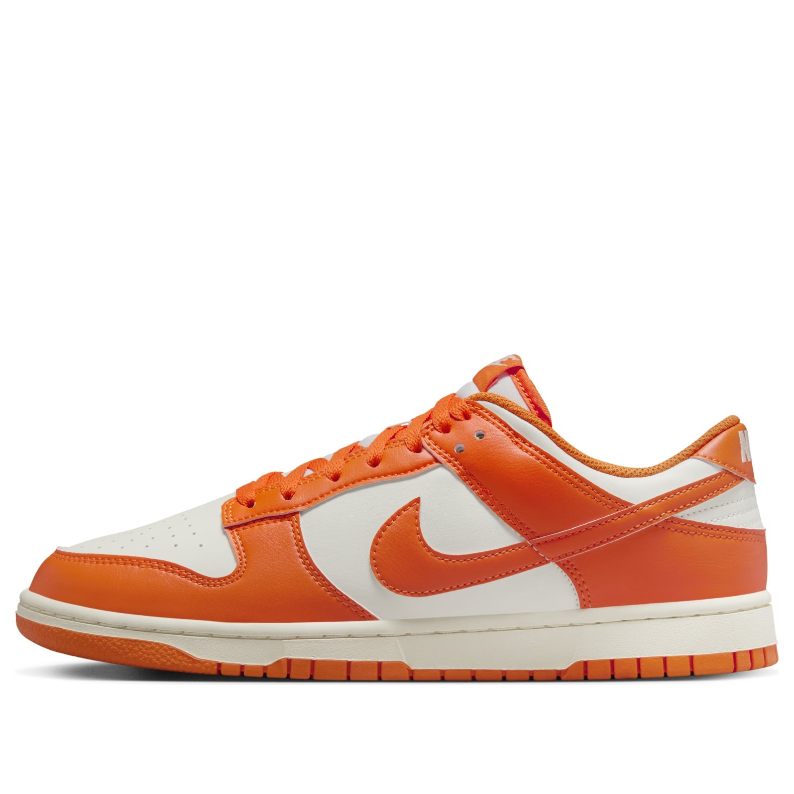 Nike Dunk Low 'Syracuse Pale Ivory' HF5441-106
