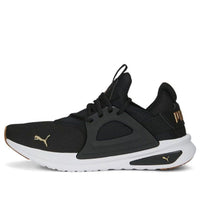 PUMA Softride Enzo Evo 'Better RMX - Black Gold' 378291-01